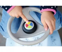 BIG Bobby Car - Funny-Sound Horn | Teddy Toys Kinderwelt