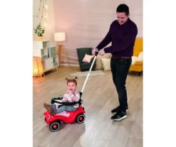 BIG Bobby Car - Premium Schubstange | Teddy Toys Kinderwelt