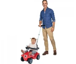 BIG Bobby Car - Premium Schubstange | Teddy Toys Kinderwelt