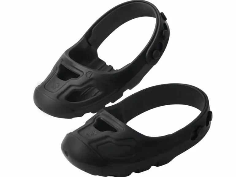 BIG Bobby Car - Schuhschoner, schwarz | Bobby Cars & Rutscher | Spielzeug | Teddy Toys Kinderwelt