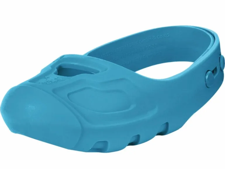 BIG Bobby Car - Schuhschoner, blau | Bobby Cars & Rutscher | Spielzeug | Teddy Toys Kinderwelt