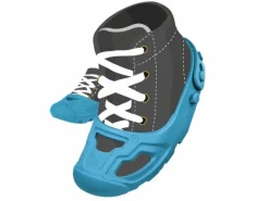 BIG Bobby Car - Schuhschoner, blau | Bobby Cars & Rutscher | Spielzeug | Teddy Toys Kinderwelt