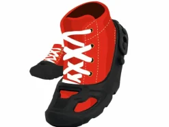 BIG Bobby Car - Schuhschoner, schwarz | Bobby Cars & Rutscher | Spielzeug | Teddy Toys Kinderwelt