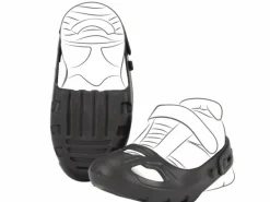 BIG Bobby Car - Schuhschoner, schwarz | Bobby Cars & Rutscher | Spielzeug | Teddy Toys Kinderwelt