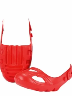 BIG Bobby Car - Shoe-Care, rot | Teddy Toys Kinderwelt