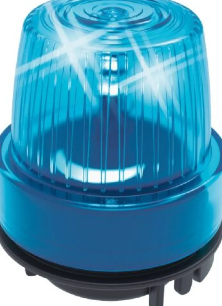 BIG Bobby Car - SOS Light & Sound | Teddy Toys Kinderwelt