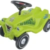 Big Bobby Car Classic Line - Little Rocker Dino | Teddy Toys Kinderwelt