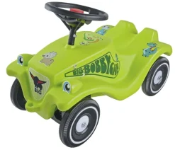 Big Bobby Car Classic Line - Little Rocker Dino | Teddy Toys Kinderwelt