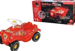 BIG Bobby Car Classic Lumi | Teddy Toys Kinderwelt