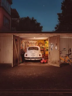 BIG Bobby Car Classic Lumi | Teddy Toys Kinderwelt