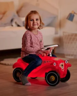 BIG Bobby Car Classic Lumi | Teddy Toys Kinderwelt