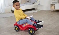 BIG Bobby Car Classic Lumi | Teddy Toys Kinderwelt