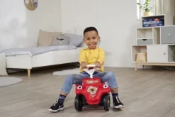 BIG Bobby Car Classic Lumi | Teddy Toys Kinderwelt