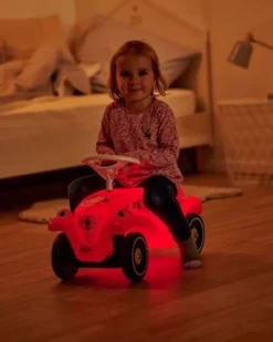 BIG Bobby Car Classic Lumi | Teddy Toys Kinderwelt