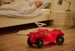 BIG Bobby Car Classic Lumi | Teddy Toys Kinderwelt