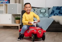 BIG Bobby Car Classic Lumi | Teddy Toys Kinderwelt
