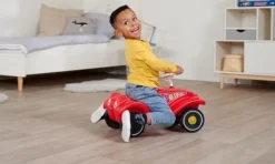 BIG Bobby Car Classic Lumi | Teddy Toys Kinderwelt