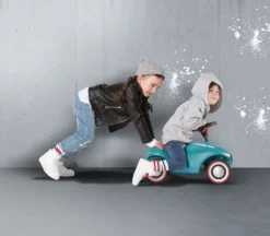 BIG Bobby Car Neo Farbe des Jahres 2023 | Teddy Toys Kinderwelt