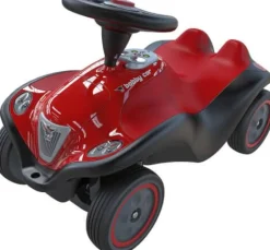 BIG Bobby Car Next 2.0 Rot | Teddy Toys Kinderwelt