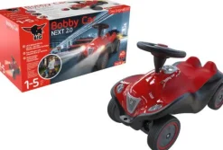 BIG Bobby Car Next 2.0 Rot | Teddy Toys Kinderwelt