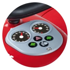 BIG Bobby Car Next 2.0 Rot | Teddy Toys Kinderwelt