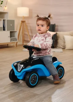 BIG Bobby Car Next Blau | Teddy Toys Kinderwelt