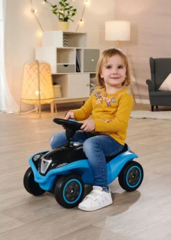 BIG Bobby Car Next Blau | Teddy Toys Kinderwelt