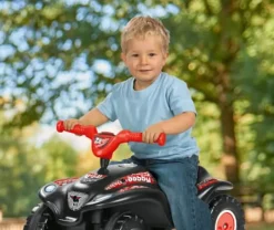 BIG Bobby Quad Racing | Teddy Toys Kinderwelt
