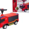 BIG Feuerwehr | Teddy Toys Kinderwelt