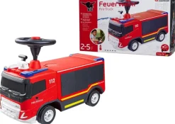 BIG Feuerwehr | Teddy Toys Kinderwelt