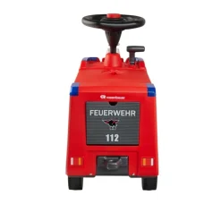 BIG Feuerwehr | Teddy Toys Kinderwelt