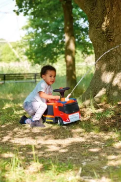 BIG Feuerwehr | Teddy Toys Kinderwelt
