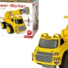 BIG Power Worker Maxi Kran | Teddy Toys Kinderwelt