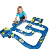BIG Waterplay - Amsterdam | Teddy Toys Kinderwelt