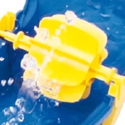 BIG Waterplay - Amsterdam | Teddy Toys Kinderwelt