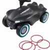 BIG-Bobby-Car-Neo Anthrazit | Teddy Toys Kinderwelt