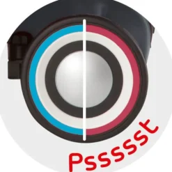 BIG-Bobby-Car-Neo Anthrazit | Teddy Toys Kinderwelt