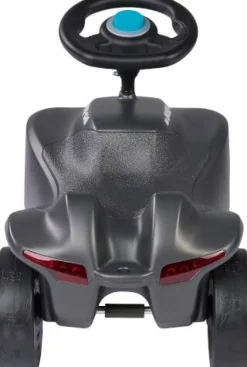 BIG-Bobby-Car-Neo Anthrazit | Teddy Toys Kinderwelt