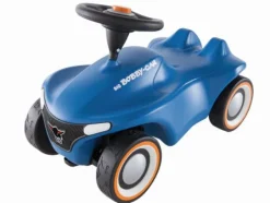 BIG-Bobby-Car-Neo Blau | Teddy Toys Kinderwelt