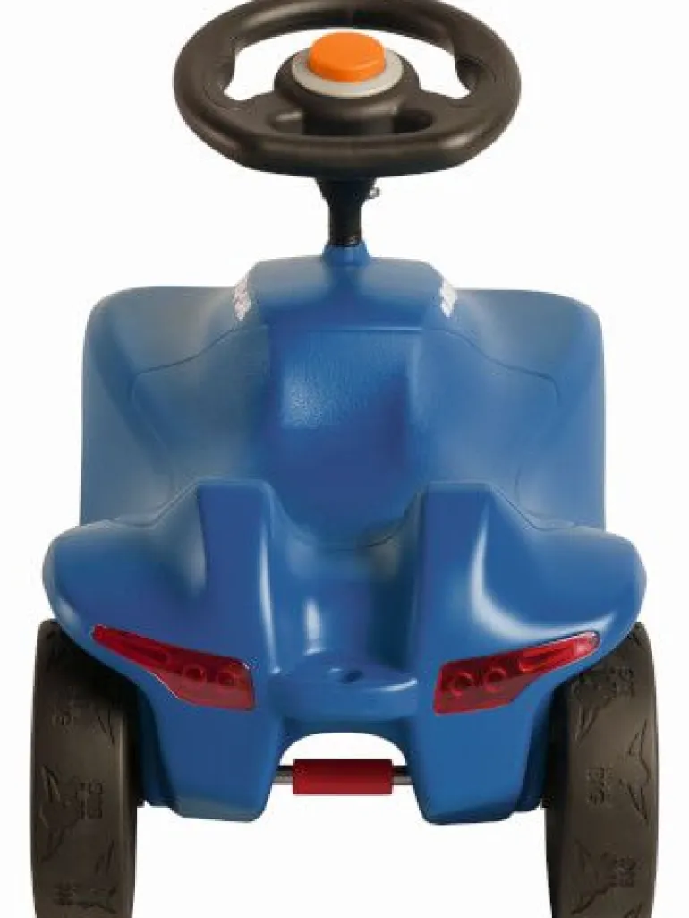 BIG-Bobby-Car-Neo Blau | Teddy Toys Kinderwelt