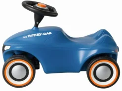 BIG-Bobby-Car-Neo Blau | Teddy Toys Kinderwelt