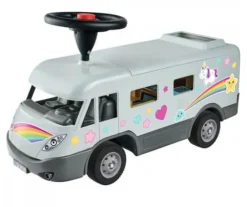 BIG-Camper | Teddy Toys Kinderwelt