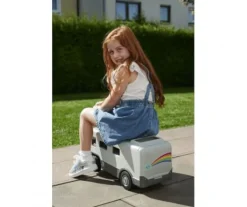 BIG-Camper | Teddy Toys Kinderwelt