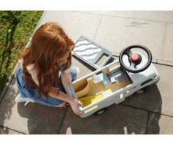 BIG-Camper | Teddy Toys Kinderwelt