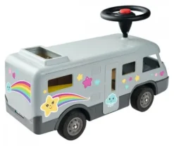 BIG-Camper | Teddy Toys Kinderwelt