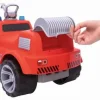 BIG-Power-Worker Maxi Firetruck | Teddy Toys Kinderwelt