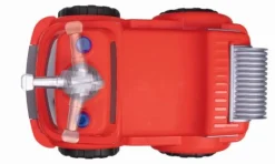 BIG-Power-Worker Maxi Firetruck | Teddy Toys Kinderwelt