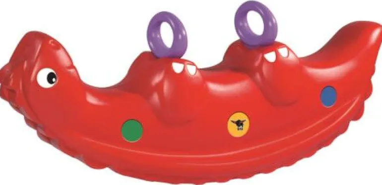 BIG-Sammy-Rocker | Teddy Toys Kinderwelt