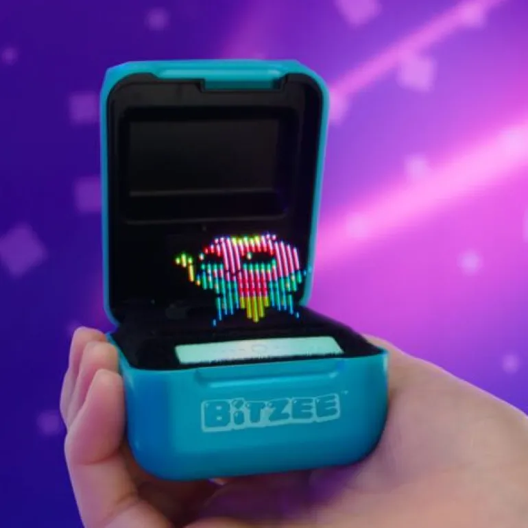 BIT Bitzee - Magical Bitzee | Teddy Toys Kinderwelt