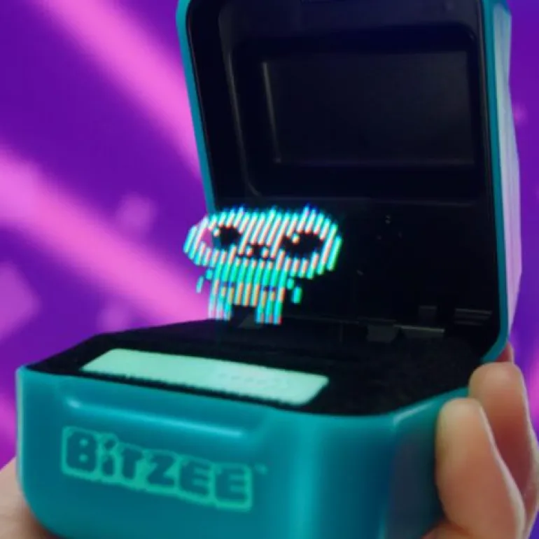 BIT Bitzee - Magical Bitzee | Teddy Toys Kinderwelt